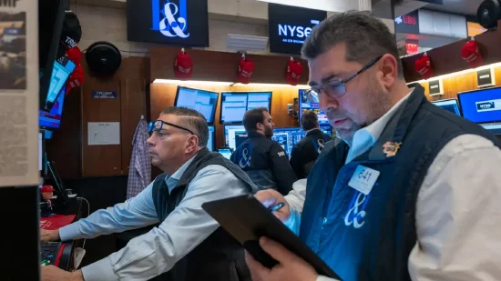 午盘:美股涨幅显著收窄 纳指基本持平  第2张 午盘:美股涨幅显著收窄 纳指基本持平  第2张