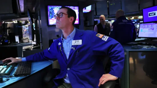 开盘:美股周二小幅高开 市场继续关注美贸易政策变化  第1张 开盘:美股周二小幅高开 市场继续关注美贸易政策变化  第1张