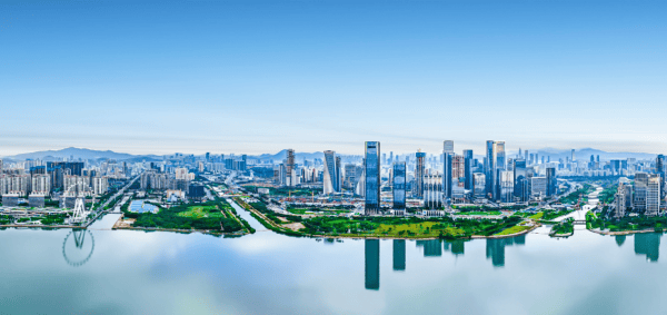 潮起前海，深铁集团牵头成立“前海产业联盟”，造未来城市人居样板  第2张