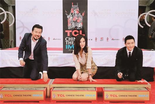 黄晓明的投资方向是什么?这种投资方向受哪些因素影响?  第1张 黄晓明的投资方向是什么?这种投资方向受哪些因素影响?  第1张