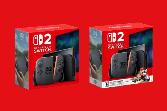 任天堂:日本市场对Switch 2的需求极为火爆 远超先前预期  第1张 任天堂:日本市场对Switch 2的需求极为火爆 远超先前预期  第1张
