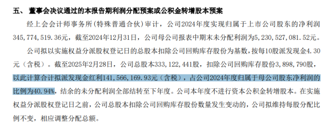 舍得酒业:业绩跌的越狠分红比例越高,负债率走高现金流恶化  第4张 舍得酒业:业绩跌的越狠分红比例越高,负债率走高现金流恶化  第4张