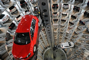 如何选择合适的车位?选择车位时要考虑哪些因素?  第1张 如何选择合适的车位?选择车位时要考虑哪些因素?  第1张