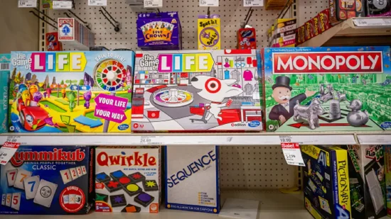 孩之宝预警:特朗普关税将使今年利润缩水3亿美元  第1张 孩之宝预警:特朗普关税将使今年利润缩水3亿美元  第1张