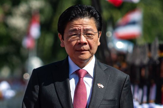 新加坡想要缩小贫富差距 亿万富豪紧张不安  第1张 新加坡想要缩小贫富差距 亿万富豪紧张不安  第1张