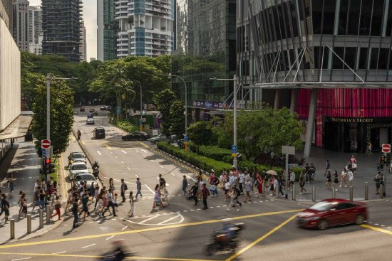 新加坡想要缩小贫富差距 亿万富豪紧张不安  第2张 新加坡想要缩小贫富差距 亿万富豪紧张不安  第2张