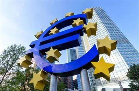 即便贸易问题得到解决,欧洲央行仍因经济受损准备在6月降息  第1张 即便贸易问题得到解决,欧洲央行仍因经济受损准备在6月降息  第1张