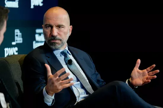 优步强制员工每周到岗三天  第1张 优步强制员工每周到岗三天  第1张