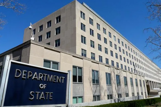 美国务院宣布新一轮与伊朗相关的制裁  第1张 美国务院宣布新一轮与伊朗相关的制裁  第1张