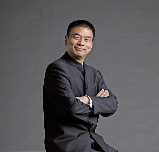 刘永好:平等是民营经济促进法最核心的要点  第1张 刘永好:平等是民营经济促进法最核心的要点  第1张