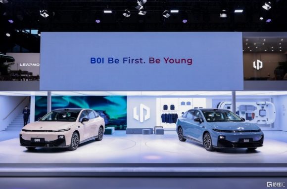 零跑(09863.HK)蝉联销冠,再获创始人增持!“黑马”的下一程在哪?  第6张 零跑(09863.HK)蝉联销冠,再获创始人增持!“黑马”的下一程在哪?  第6张