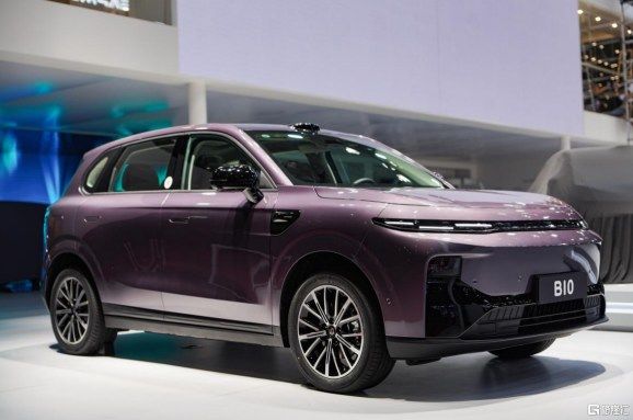 零跑(09863.HK)蝉联销冠,再获创始人增持!“黑马”的下一程在哪?  第7张 零跑(09863.HK)蝉联销冠,再获创始人增持!“黑马”的下一程在哪?  第7张