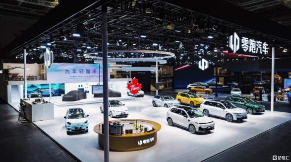 零跑(09863.HK)蝉联销冠,再获创始人增持!“黑马”的下一程在哪?  第8张 零跑(09863.HK)蝉联销冠,再获创始人增持!“黑马”的下一程在哪?  第8张