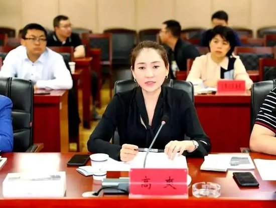 车建新“翻供”,美凯龙原女总裁被判刑  第1张 车建新“翻供”,美凯龙原女总裁被判刑  第1张