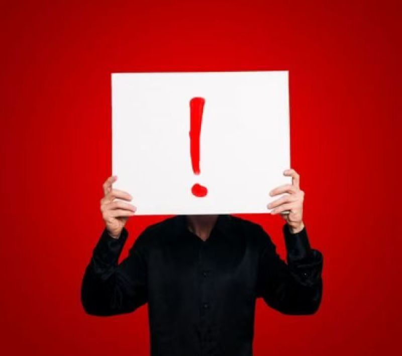 年报季大考结束!监管层“长牙带刺”,多家公司因财务不达标遭风险警示  第1张 年报季大考结束!监管层“长牙带刺”,多家公司因财务不达标遭风险警示  第1张