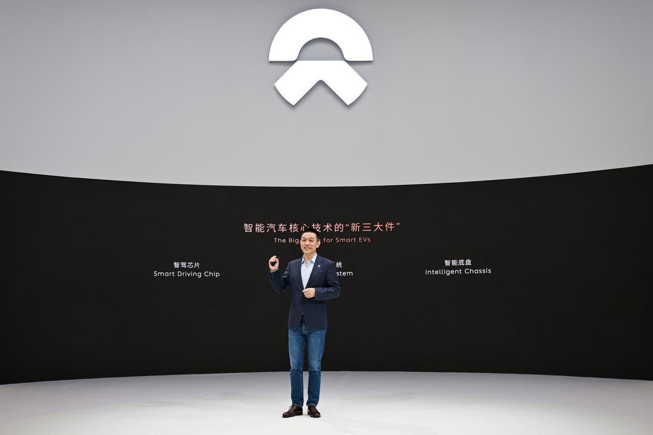 造车新势力公布4月交付量:零跑再拿“销冠”,智能辅助驾驶依然被车企重仓  第5张 造车新势力公布4月交付量:零跑再拿“销冠”,智能辅助驾驶依然被车企重仓  第5张