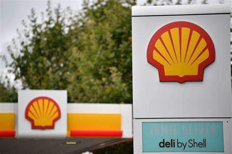 壳牌在竞争对手股价暴跌时研究收购英国石油公司的可行性  第2张 壳牌在竞争对手股价暴跌时研究收购英国石油公司的可行性  第2张