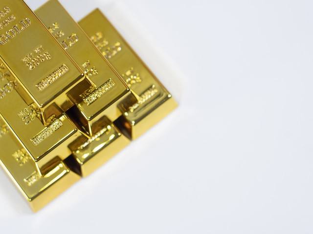 标题：通货膨胀对黄金影响  第1张