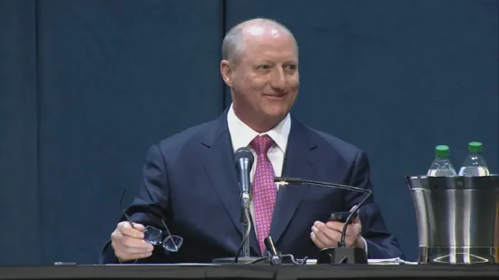 阿贝尔:维护伯克希尔声誉是“绝对核心”价值  第1张 阿贝尔:维护伯克希尔声誉是“绝对核心”价值  第1张