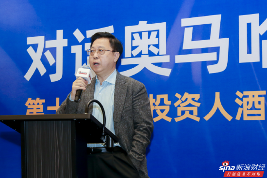 李光斗:中国企业到了不是以现金而是以估值来评价的时刻  第1张 李光斗:中国企业到了不是以现金而是以估值来评价的时刻  第1张