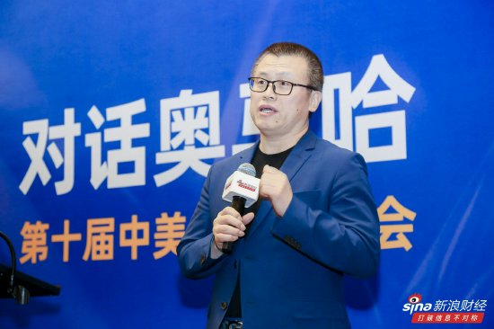 邓庆旭:穿越周期,最好的投资就是投资好自己  第1张 邓庆旭:穿越周期,最好的投资就是投资好自己  第1张