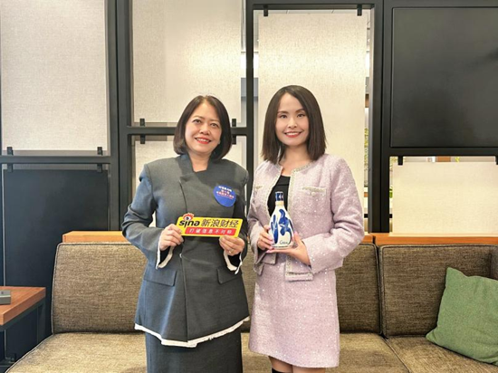 全球企业社会责任基金会赵兢:长期主义与责任担当是企业可持续发展核心  第1张 全球企业社会责任基金会赵兢:长期主义与责任担当是企业可持续发展核心  第1张