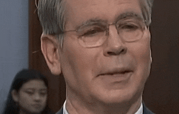 结巴、颤抖、不知所云……美财长被彻底问崩了  第2张 结巴、颤抖、不知所云……美财长被彻底问崩了  第2张