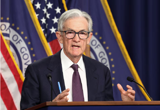美联储维持利率不变,称通胀和失业率上升的风险上升  第1张 美联储维持利率不变,称通胀和失业率上升的风险上升  第1张
