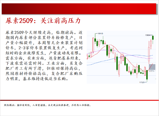 中天期货:原油回补缺口 棕榈继续下行  第15张 中天期货:原油回补缺口 棕榈继续下行  第15张