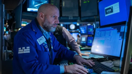 早盘:美股维持涨势 纳指上涨0.6%  第1张 早盘:美股维持涨势 纳指上涨0.6%  第1张