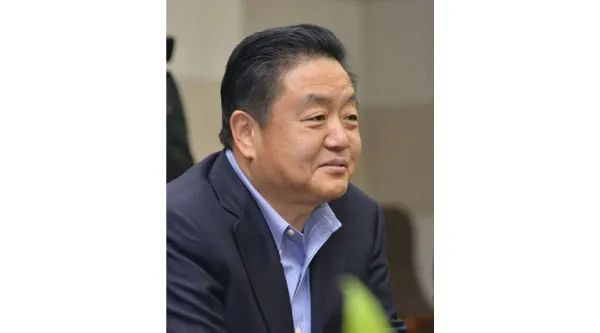 突发!知名证券业老将齐国旗意外离世  第1张 突发!知名证券业老将齐国旗意外离世  第1张