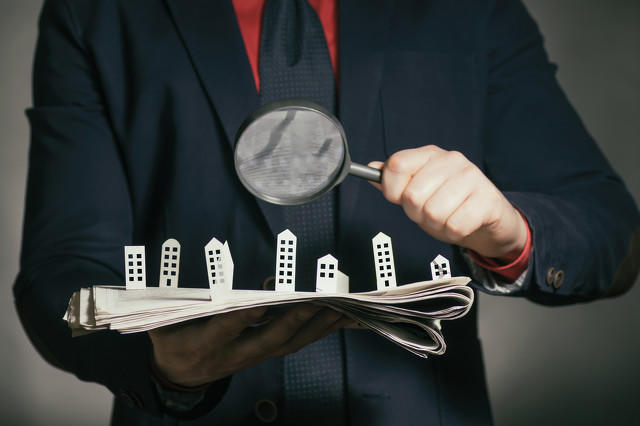 如何了解一个城市的房地产市场及其发展趋势?这种了解对购房者有何帮助?  第1张 如何了解一个城市的房地产市场及其发展趋势?这种了解对购房者有何帮助?  第1张