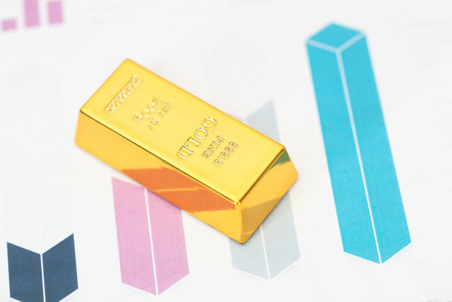 现货黄金一个点的变化代表什么?怎样根据这种变化进行交易?  第2张 现货黄金一个点的变化代表什么?怎样根据这种变化进行交易?  第2张