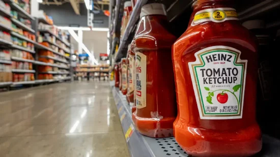 卡夫亨氏斥资30亿美元升级美国生产线  第1张 卡夫亨氏斥资30亿美元升级美国生产线  第1张