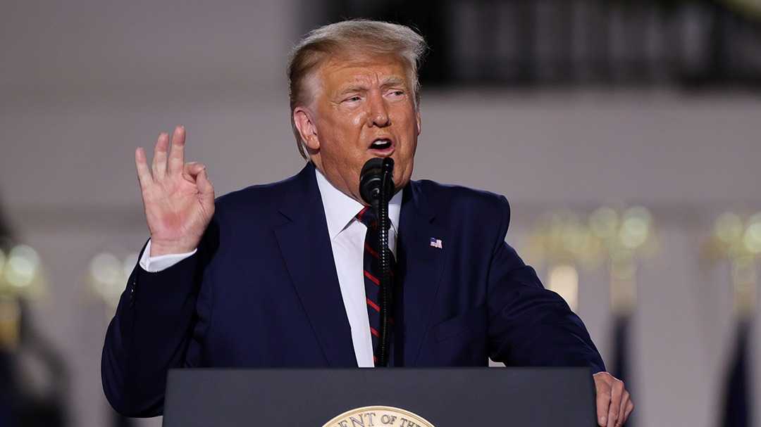 特朗普希望油价低于50美元?美国能源部长有不同意见  第1张 特朗普希望油价低于50美元?美国能源部长有不同意见  第1张