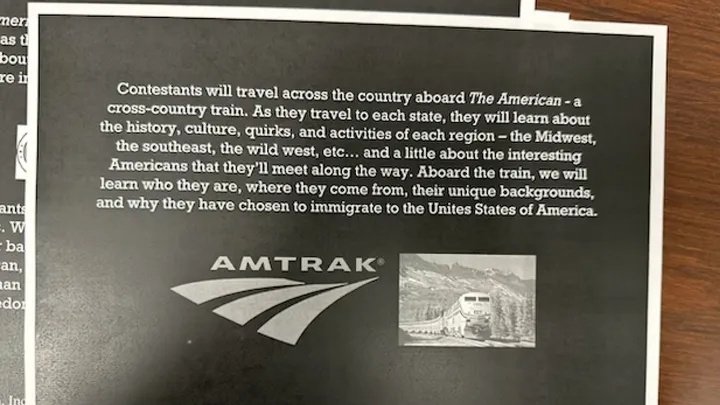 让移民竞逐美国籍 美国土安全部考虑拍真人秀  第1张