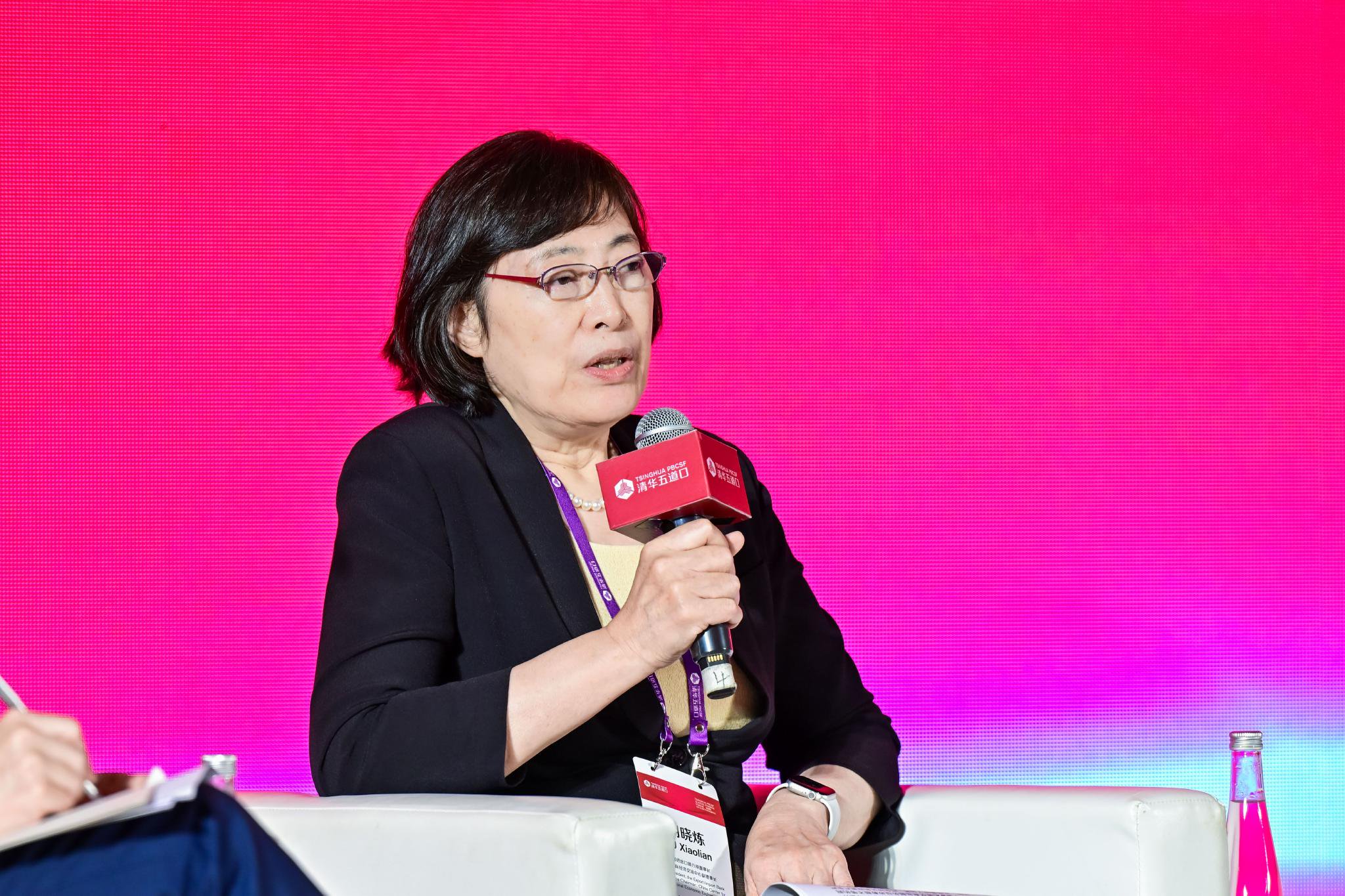 进出口银行原董事长胡晓炼:货币再平衡将会引导世界货币体系朝着更加多元、更加包容的方向发展  第1张 进出口银行原董事长胡晓炼:货币再平衡将会引导世界货币体系朝着更加多元、更加包容的方向发展  第1张