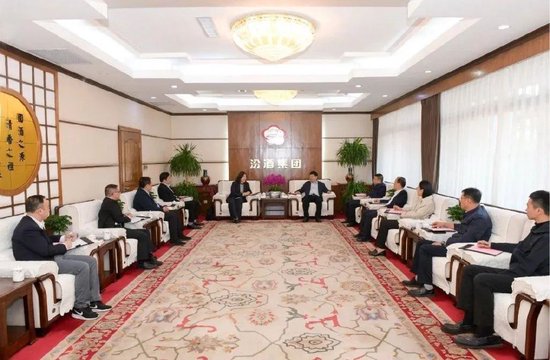 三年会超五粮液?拆解汾酒的挑战和底气!  第1张 三年会超五粮液?拆解汾酒的挑战和底气!  第1张