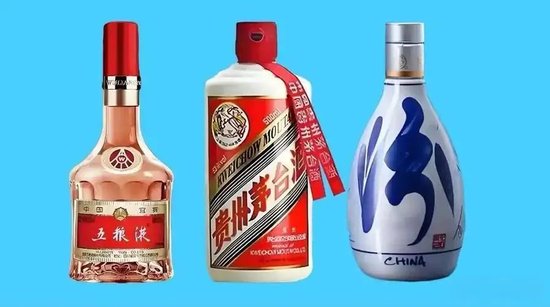 三年会超五粮液?拆解汾酒的挑战和底气!  第4张 三年会超五粮液?拆解汾酒的挑战和底气!  第4张