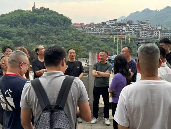 明日举行!贵州茅台年度股东大会有哪些看点?  第2张 明日举行!贵州茅台年度股东大会有哪些看点?  第2张