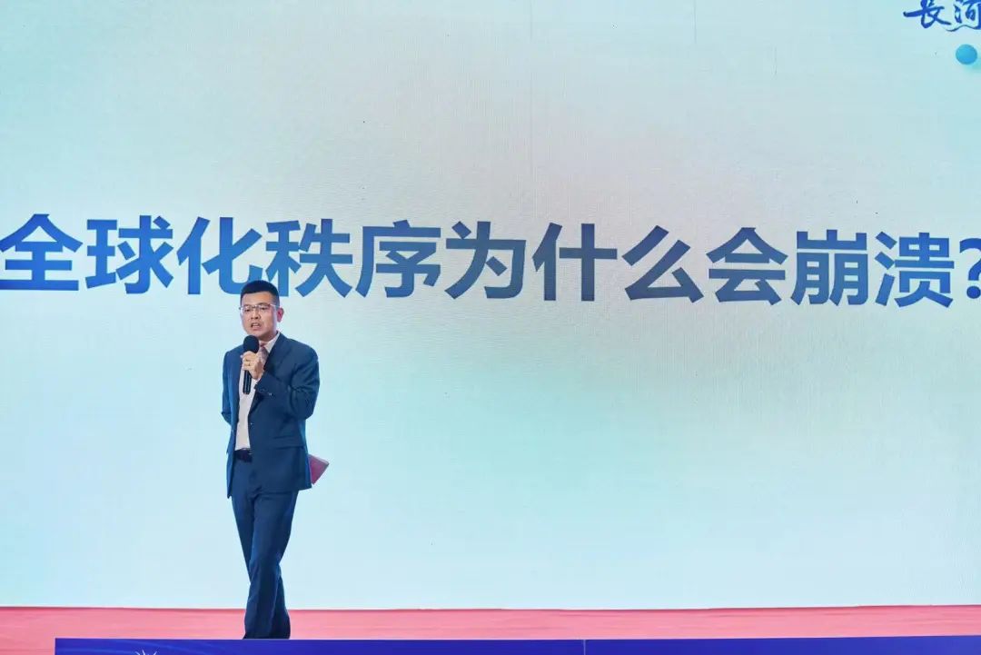 中美谈判超预期，关税战如何演变？  第9张