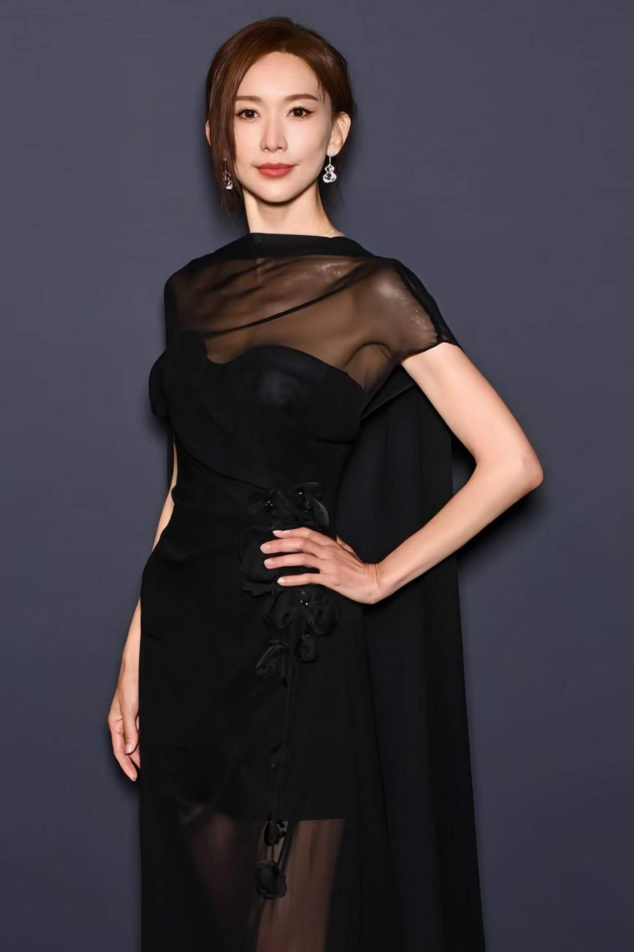 La Koradior 拉珂蒂携手林志玲亮相戛纳开云晚宴,辉映奢雅  第4张 La Koradior 拉珂蒂携手林志玲亮相戛纳开云晚宴,辉映奢雅  第4张