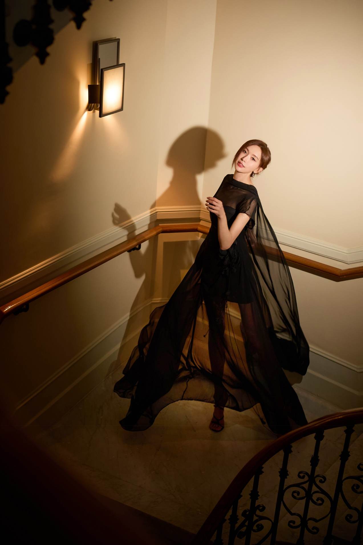 La Koradior 拉珂蒂携手林志玲亮相戛纳开云晚宴,辉映奢雅  第7张 La Koradior 拉珂蒂携手林志玲亮相戛纳开云晚宴,辉映奢雅  第7张