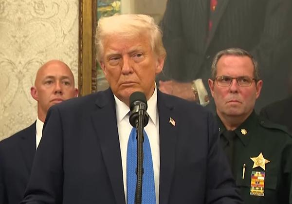 “谁都不想挂电话” ,美俄元首两小时都聊了啥?  第2张 “谁都不想挂电话” ,美俄元首两小时都聊了啥?  第2张