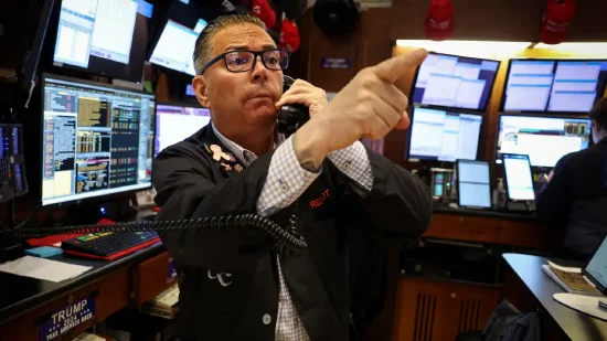 早盘:美股小幅下滑 纳指下跌0.6%  第1张 早盘:美股小幅下滑 纳指下跌0.6%  第1张