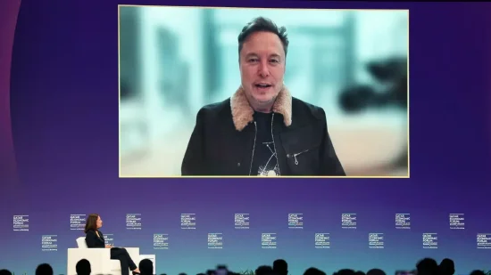 马斯克称未来将大幅削减竞选捐款  第1张 马斯克称未来将大幅削减竞选捐款  第1张