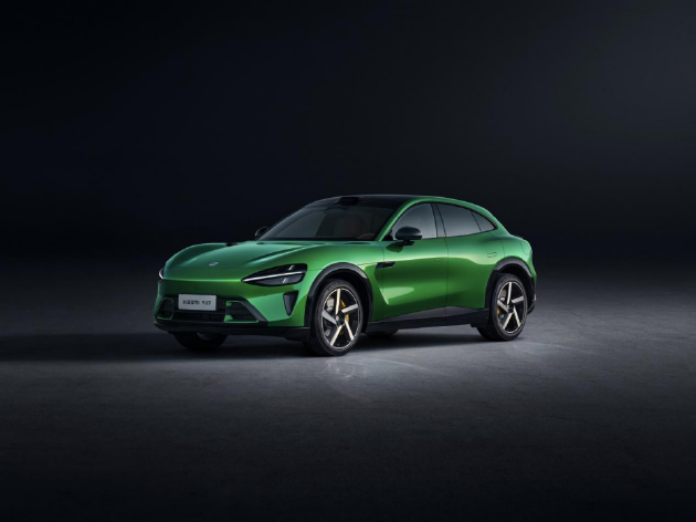 小米YU7正式发布:定位「豪华高性能SUV」7月正式上市  第1张 小米YU7正式发布:定位「豪华高性能SUV」7月正式上市  第1张