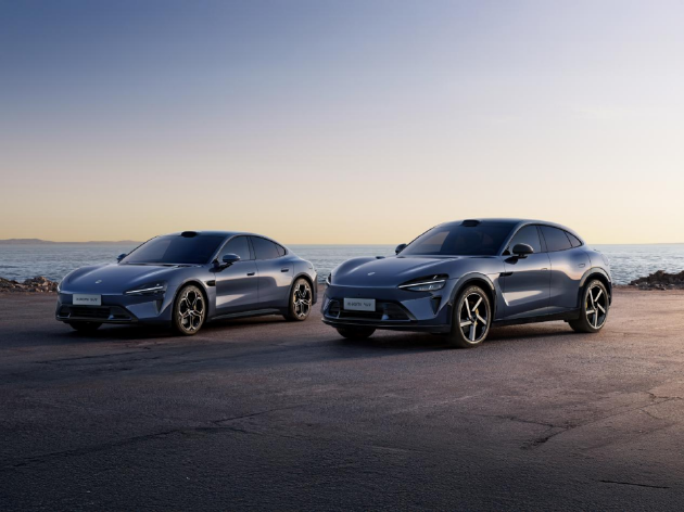 小米YU7正式发布:定位「豪华高性能SUV」7月正式上市  第2张 小米YU7正式发布:定位「豪华高性能SUV」7月正式上市  第2张