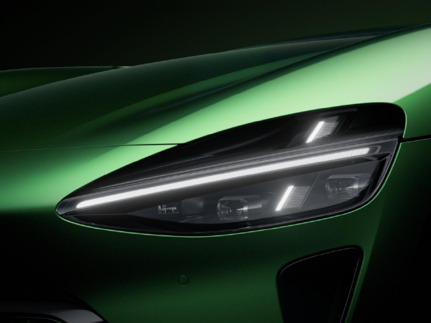 小米YU7正式发布:定位「豪华高性能SUV」7月正式上市  第4张 小米YU7正式发布:定位「豪华高性能SUV」7月正式上市  第4张