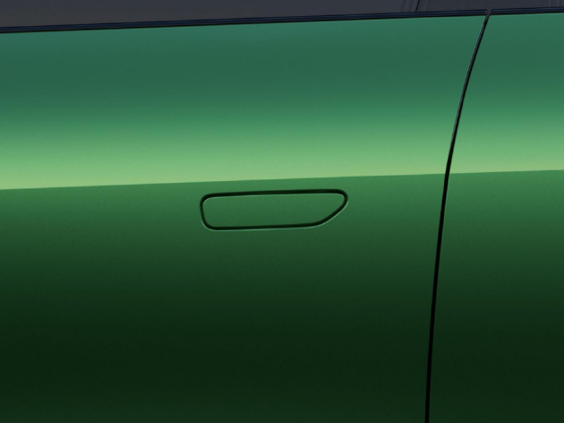 小米YU7正式发布:定位「豪华高性能SUV」7月正式上市  第6张 小米YU7正式发布:定位「豪华高性能SUV」7月正式上市  第6张